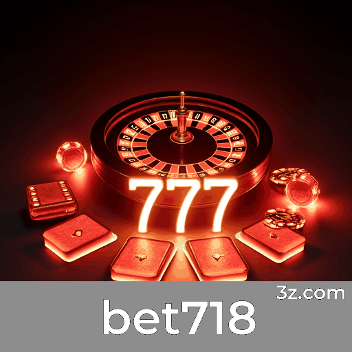 Desbloqueie Recompensas Incríveis com Bet718