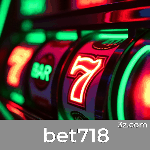 bet718 Plataforma: Viva a Comunidade Vibrante e Interativa