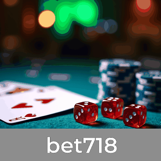 bet718: A Revolução das Apostas em Seu Celular