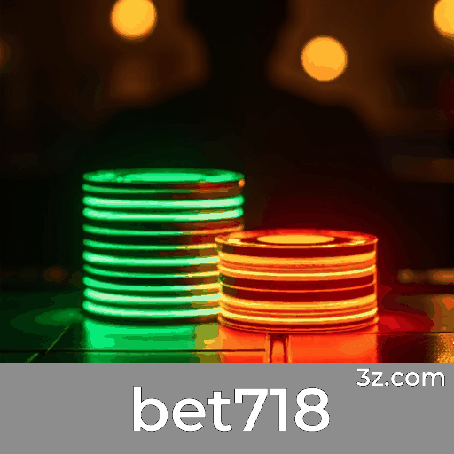 Explorando as Experiências de Entretenimento Disruptivas na bet718
