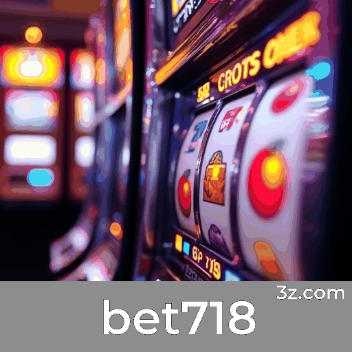 Experimente a Emoção dos Jogos de Cassino no bet718