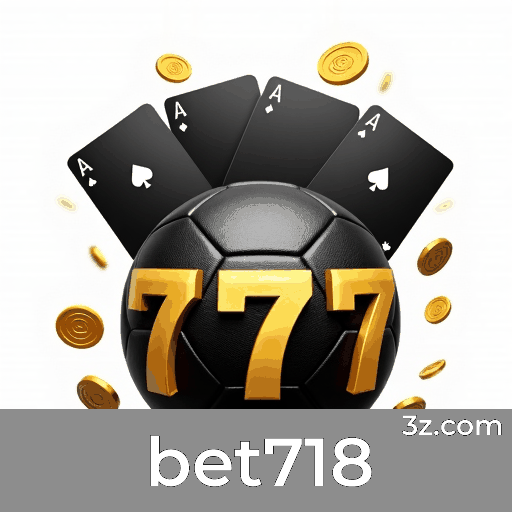 Experimente o bet718: Apostas Móveis Completas