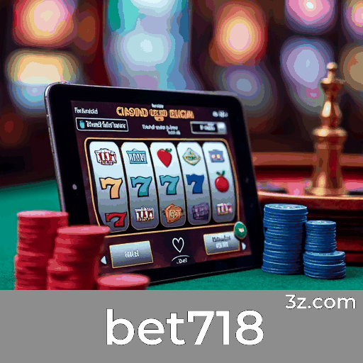 Experimente o Login Exclusivo e Seguro no bet718