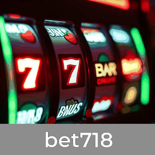 Experimente o Acesso Seguro Instantâneo em bet718