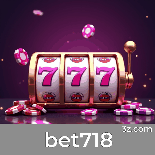 Experimente o Login Exclusivo e Seguro no bet718